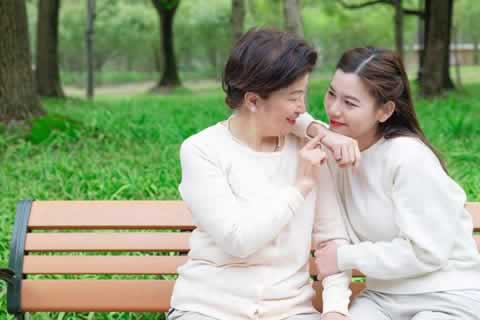 湖南湘潭婆媳关系咨询