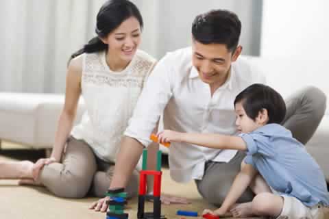 湖南湘潭亲子关系心理咨询